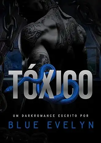 Baixar Tóxico – 1 pdf, epub, mobi, eBook