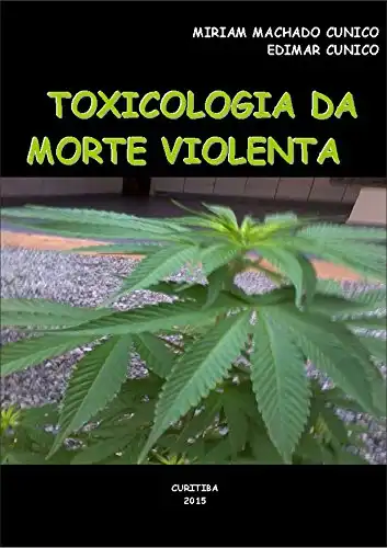Baixar Toxicologia da Morte Violenta pdf, epub, mobi, eBook