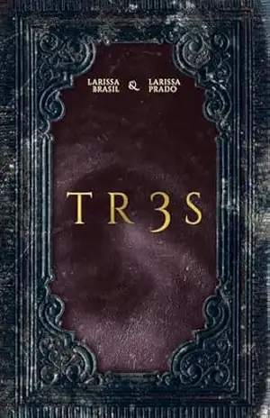 Tr3s – Larissa Brasil