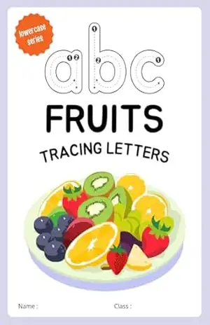 Capa do livro Traçando Letras do Alfabeto - Odisley Constantino