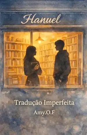 Tradução Imperfeita: Onde o silêncio vira música – Amy. O.F Tradução Imperfeita: Onde o silêncio vira música – Amy. O.F