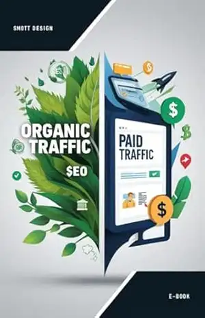 Tráfego Pago vs. Tráfego Orgânico: Qual o Melhor Caminho para o Seu Negócio? – Jéssica Sousa Tráfego Pago vs. Tráfego Orgânico: Qual o Melhor Caminho para o Seu Negócio? – Jéssica Sousa
