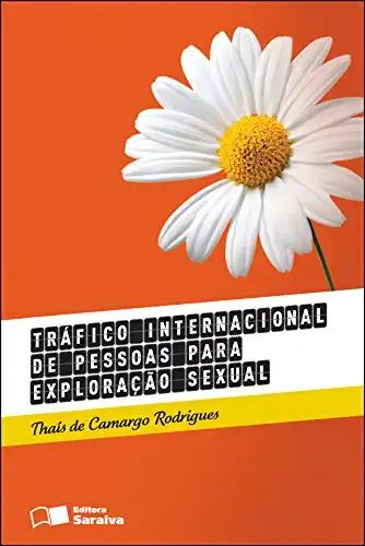 Baixar Tráfico internacional de pessoas para exploração sexual pdf, epub, mobi, eBook