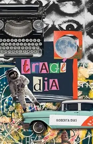 Tragédia – Jéssica  Dias