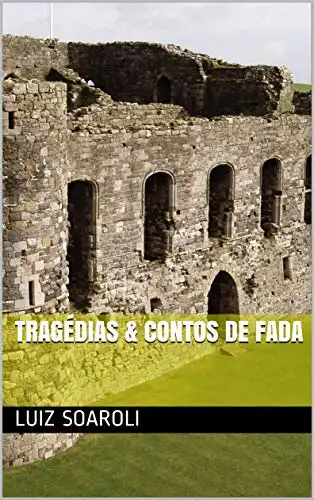 Baixar Tragédias & Contos de Fada pdf, epub, mobi, eBook