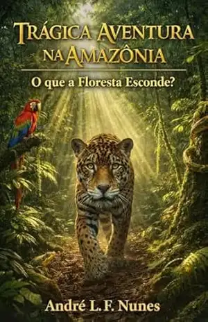Trágica Aventura na Amazônia: O que a floresta esconde? – André L. F. Nunes