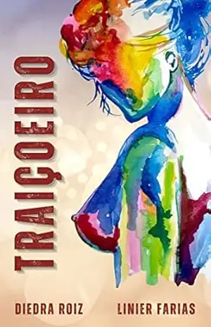 Traiçoeiro – Linier Farias