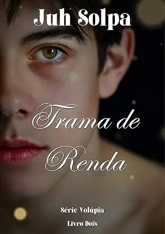 Baixar Trama de Renda (Série Volúpia Livro 2) pdf, epub, mobi, eBook