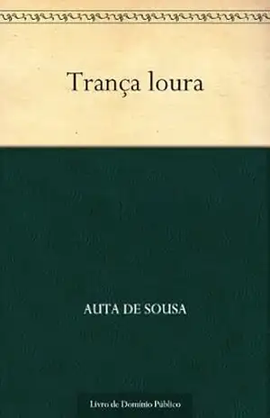 Trança loura – Auta de Sousa