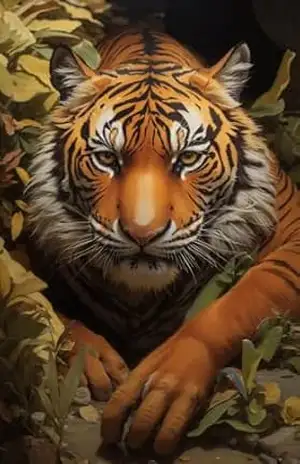 Tranquilidade na Selva: Um Livro da Vida Selvagem – João Barra Tranquilidade na Selva: Um Livro da Vida Selvagem – João Barra