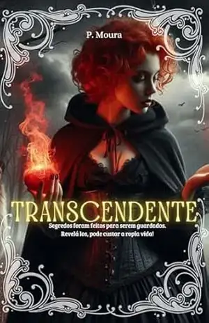 Transcendente – P. Moura Transcendente – P. Moura