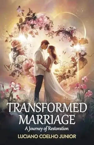 Transformed Marriage: A Journey of Restoration – Luciano Coelho Junior