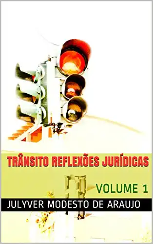 Baixar TRÂNSITO Reflexões Jurídicas: VOLUME 1 pdf, epub, mobi, eBook