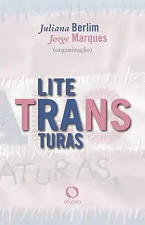 Transliteraturas – Jorge Marques