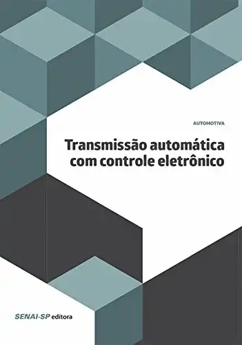 Baixar Transmissão automática com controle eletrônico (Automotiva) pdf, epub, mobi, eBook