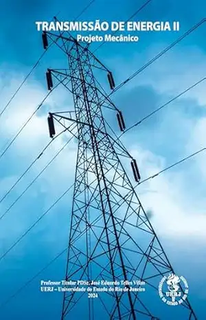 Transmissão de energia II [livro eletrônico]: projeto mecânico – José Eduardo Telles Villas
