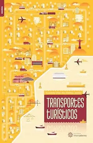 Transportes turísticos – Oswaldo Dias dos Santos Junior
