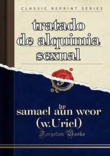 Baixar Tratado De Alquimia Sexual pdf, epub, mobi, eBook