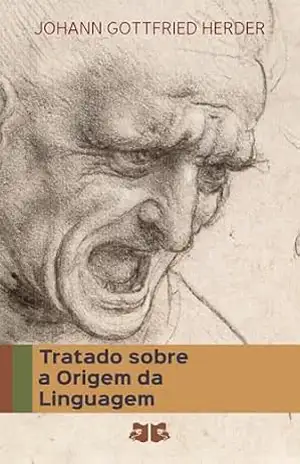 Tratado sobre a Origem da Linguagem – Johann Gottfried Herder