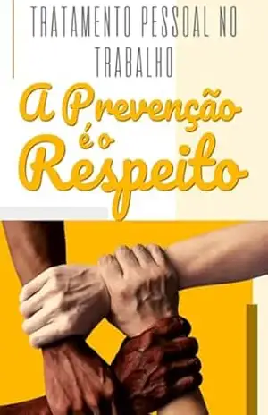 Tratamento Pessoal No Trabalho – Jadison Martins Santos