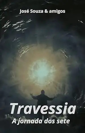 Travessia: A jornada dos sete – José  Souza