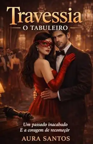 Travessia: O Tabuleiro – Aura  Santos
