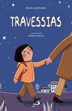 Travessias (Infantil) – Dílvia Ludvichak Travessias (Infantil) – Dílvia Ludvichak