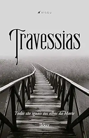 Travessias – Ikker Travessias – Ikker