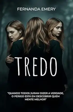 TREDO – Fernanda Emery