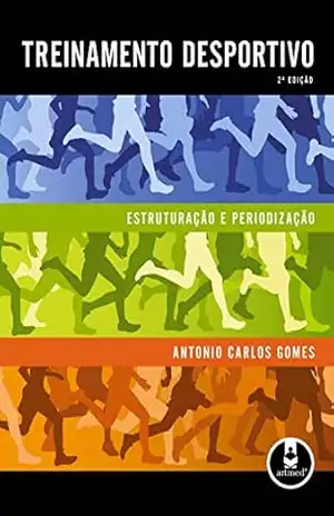 Treinamento Desportivo – Antonio Carlos Gomes