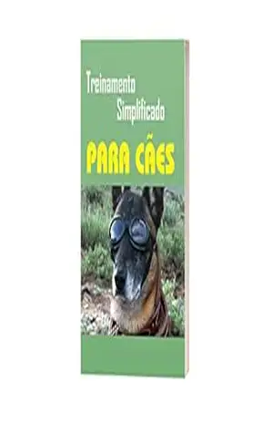 TREINAMENTO SIMPLICADO: PARA CAÊS – LUCIANO PENHA
