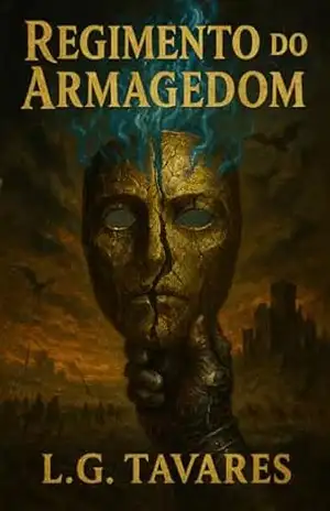 Tremendvz: Regimento Do Armagedom – Luiz Gustavo Tavares