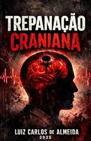 Trepanação Craniana: Uma fronteira aberta na consciência – Luiz Carlos de Almeida