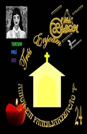 Três Enjoam – Melkyzedek Siqueira César