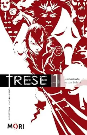 Trese – Volume I – Kajo Baldisimo