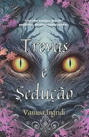 Trevas e Sedução – Vanusa  Ingridi