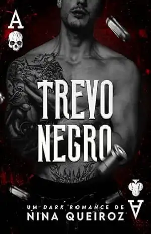 Trevo Negro – Nina  Queiroz