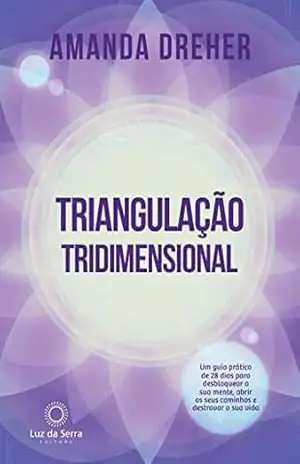 Triangulação Tridimensional – Amanda Dreher