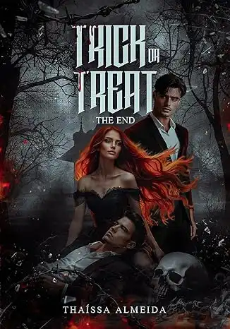 Baixar Trick or Treat: The End pdf, epub, mobi, eBook