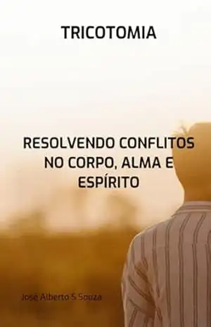 Tricotomia – José Alberto S Souza