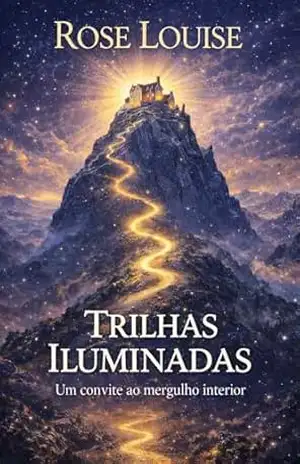 Trilhas Iluminadas I – Rose Louise Trilhas Iluminadas I – Rose Louise
