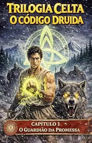 Trilogia Celta: O Código Druida – Capítulo 1: O Guardião da Promessa – Danwlar  Ramirez