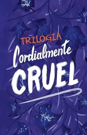 Trilogia Cordialmente Cruel – Maureen Johnson