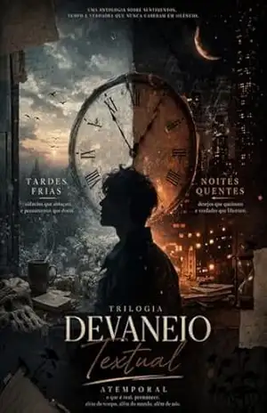 trilogia: devaneio textual – R. Rocha