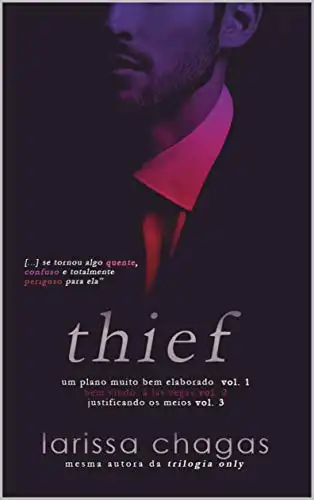 Baixar Trilogia Thief pdf, epub, mobi, eBook