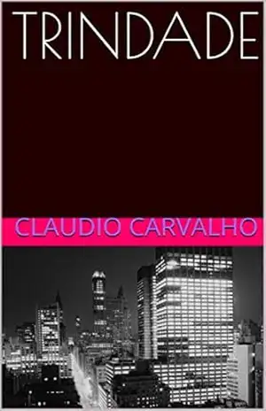 TRINDADE – claudio carvalho TRINDADE – claudio carvalho