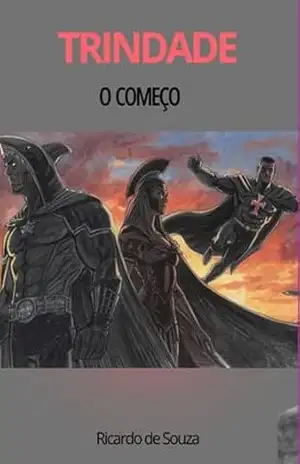 Trindade – Ricardo De Souza