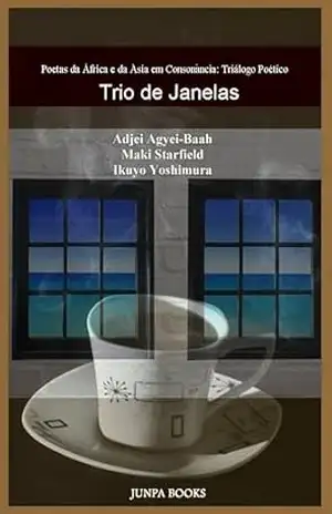 Trio de Janelas – Maki Starfield