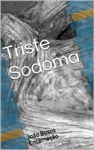 Baixar Triste Sodoma pdf, epub, mobi, eBook