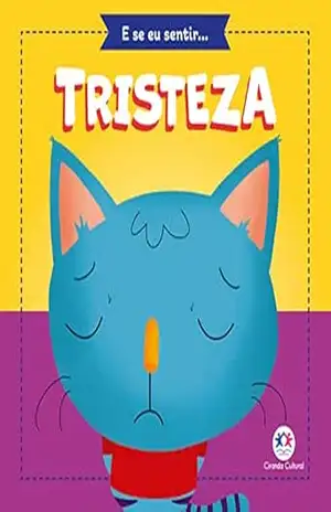 Tristeza (Mundinho da leitura) – Paloma Blanca Alves Barbieri